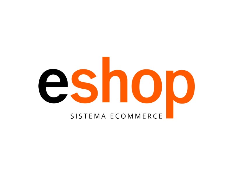 E-commerce eshop