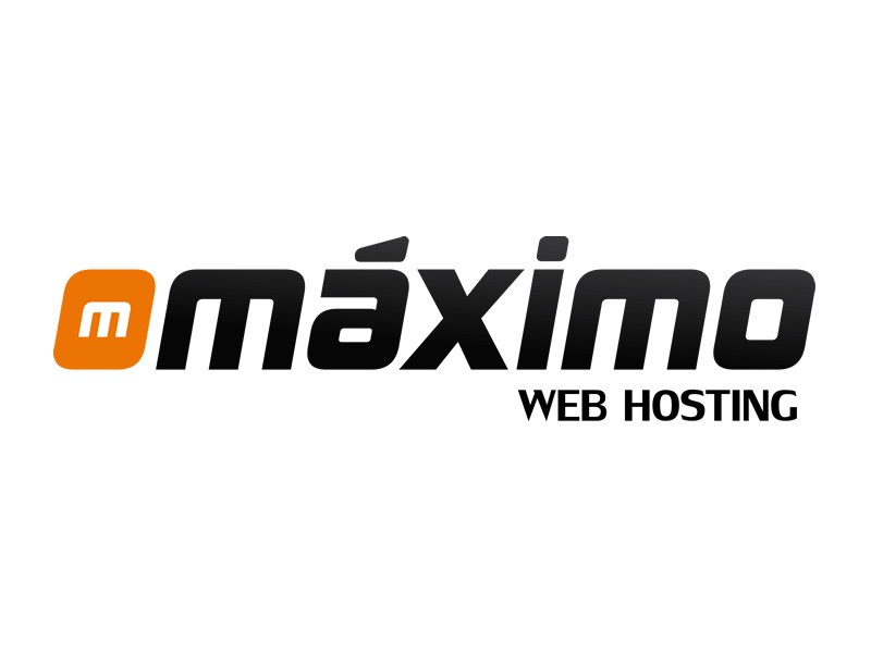 Máximo Web Hosting