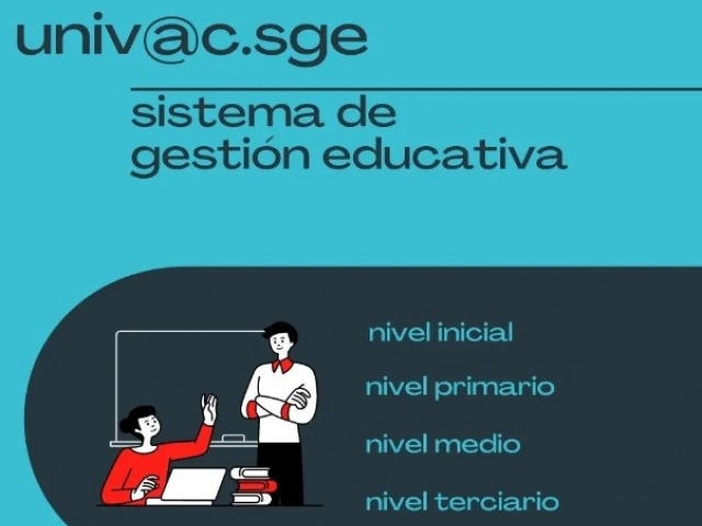 Univ@c.sge