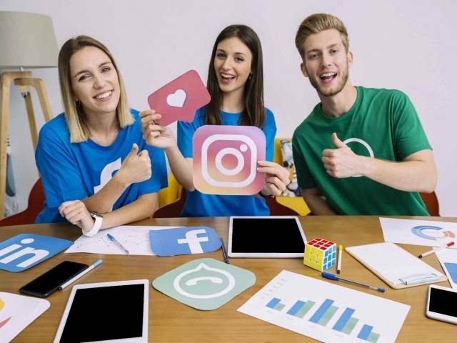 Comercializaci&oacute;n digital y marketing digital