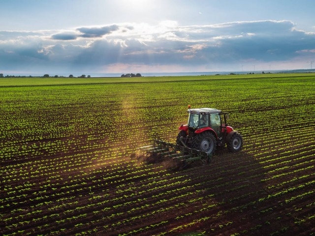 AgroControl